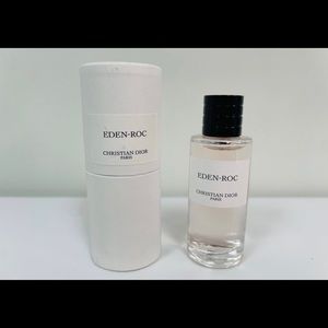 Dior Eden-roc miniature EDP